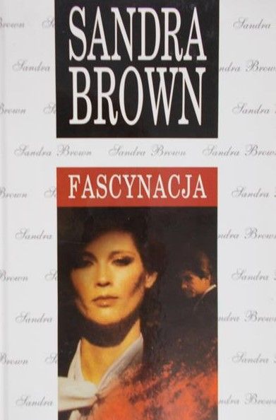 Brown Sandra - Fascynacja