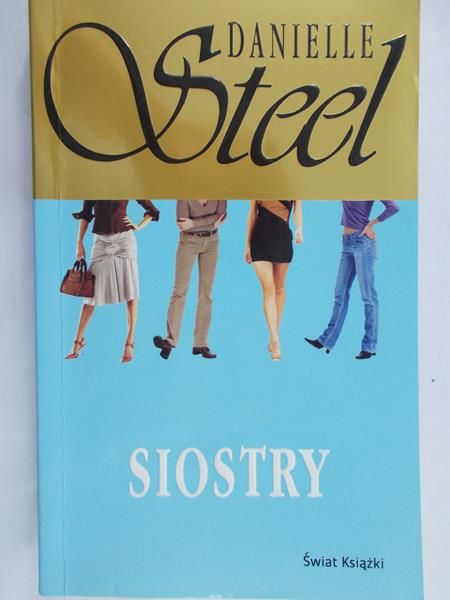 Steel Danielle - Siostry