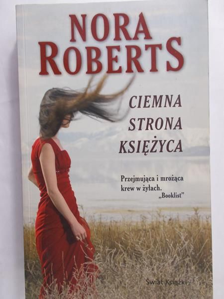 Roberts Nora - Ciemna strona księżyca