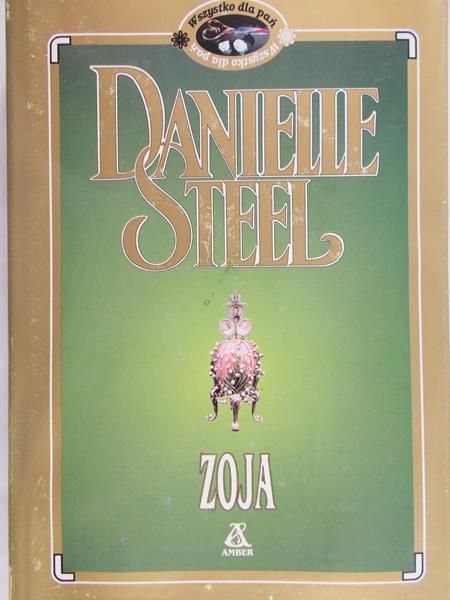 Steel Danielle - Zoja