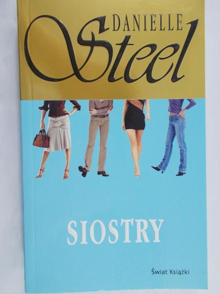 Steel Danielle - Siostry