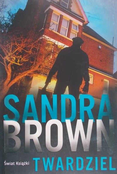 Brown Sandra - Twardziel