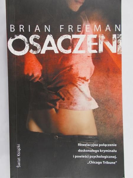 Freeman Brian - Osaczeni