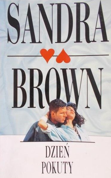 Brown Sandra - Dzień pokuty
