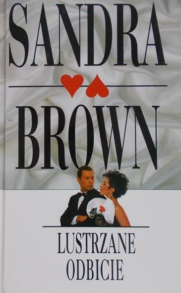 Brown Sandra - Lustrzane odbicie