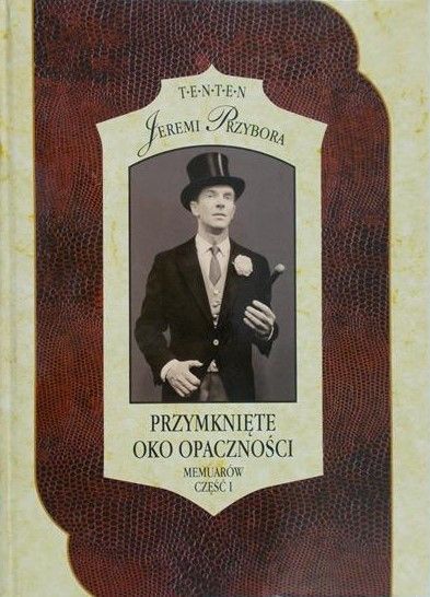 Przybora Jeremi - Przymknięte oko opaczności