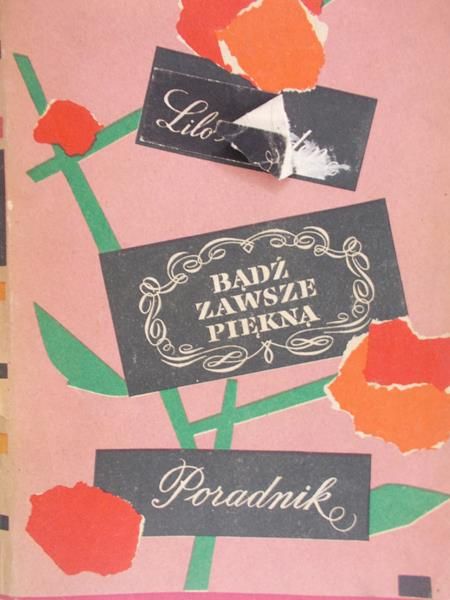 Aureden Lilo - Bądź zawsze piękna
