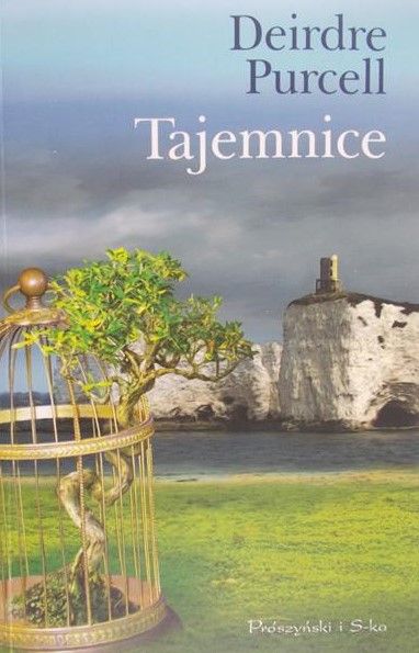 Purcell Deirdre - Tajemnice