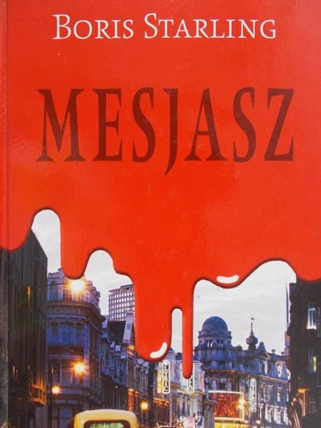 Starling Boris - Mesjasz