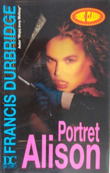 Durbridge Francis - Portret Alison
