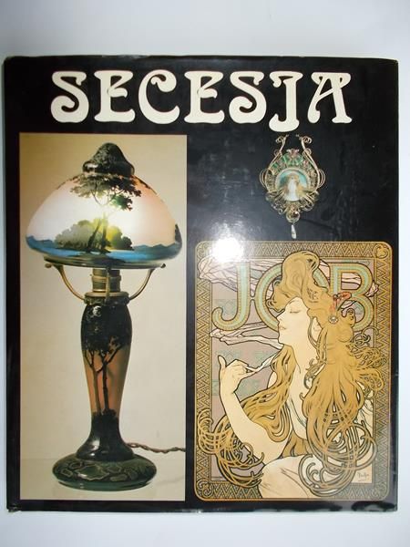 Wittlich Petr - Secesja