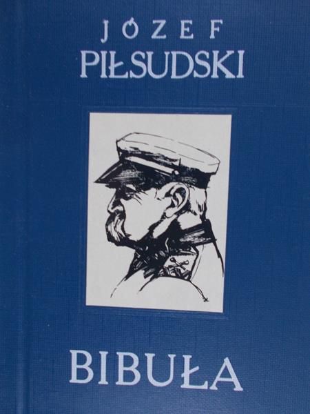 Piłsudski Józef - Bibuła