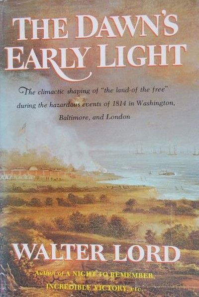 Lord Walter - The dawn's early light