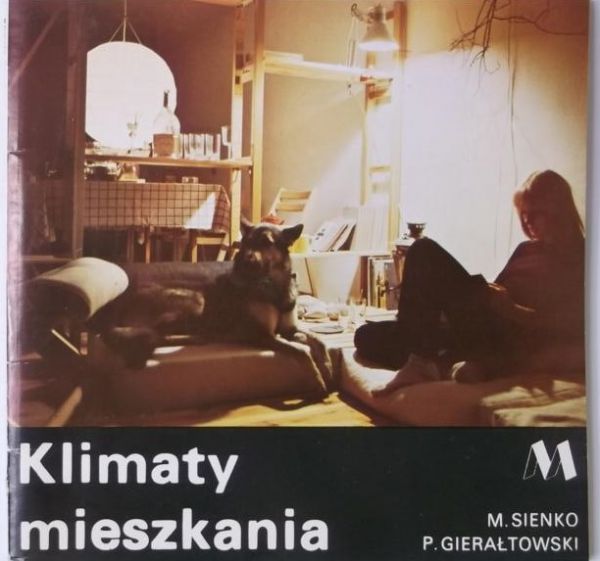 Sienko M. - Klimaty mieszkania