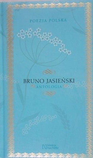 Jasieński Bruno - Antologia