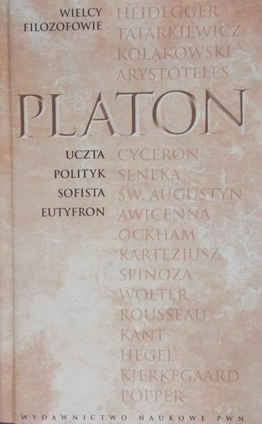 Witwicki Władysław - Platona