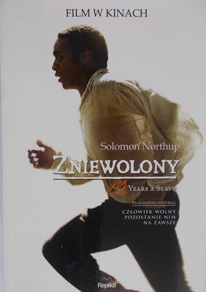 Northup Solomon - Zniewolony