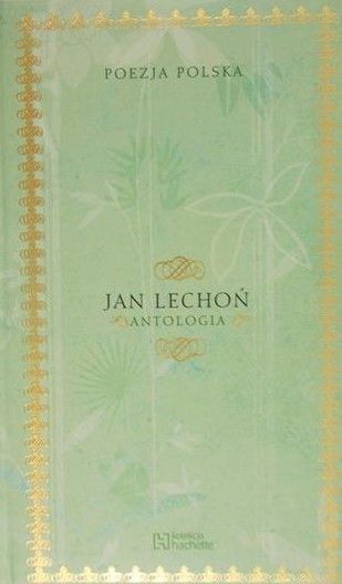 Lechoń Jan - Antologia