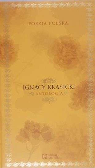 Krasicki Ignacy - Antologia