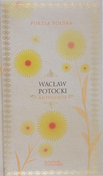 Krasiński Zygmunt - Antologia
