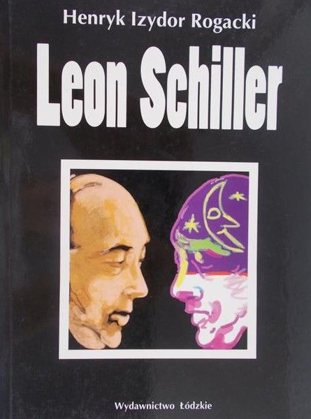 Rogacki Henryk Izydor - Leon Schiller