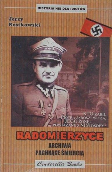 Rostkowski Jerzy - Radomierzyce