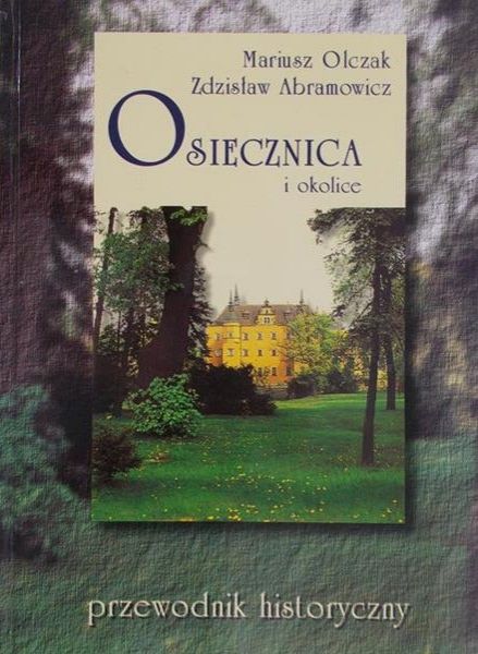 Olczak Mariusz - Osiecznica i okolice