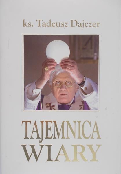 Tajemnica wiary