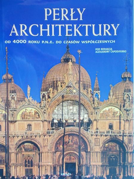 Perły architektury