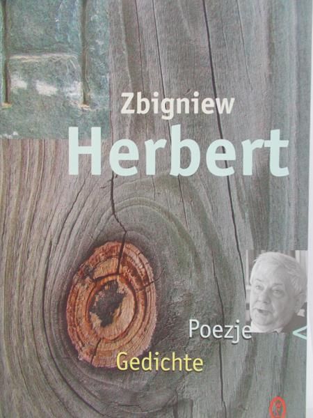 Herbert Zbigniew - Poezje