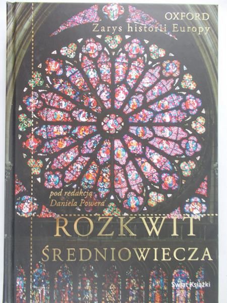Power D. (red.) - Rozkwit średniowiecza