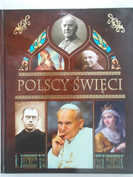 Żywczak Krzysztof - Polscy święci