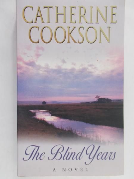 Cookson Catherine - The blind years