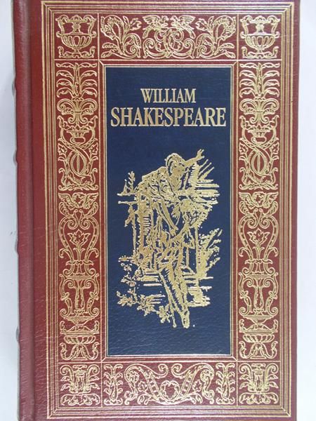 Shakespeare William - Hamlet / Romeo i Julia