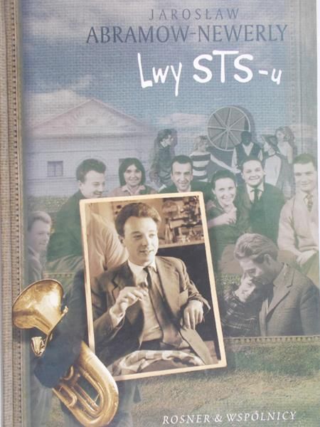 Abramow-Newerly Jarosław - Lwy STS-u