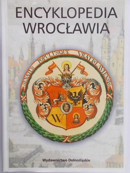 Encyklopedia Wrocławia