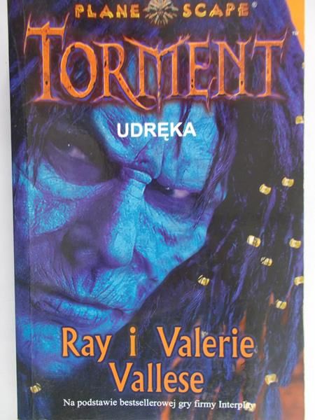 Vallese Ray i Valerie - Torment, Udręka