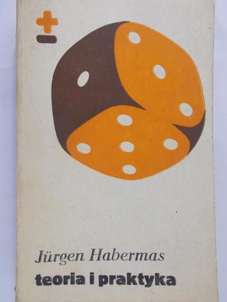 Habermas Jurgen - Teoria i praktyka