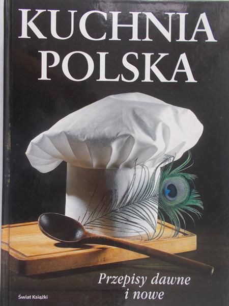 Panasik Marek - Kuchnia polska