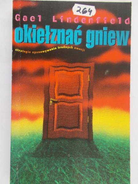Lindenfield Gael - Okiełznać gniew