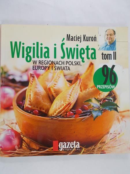 Kuroń Maciej - Wigilia i Święta, część II