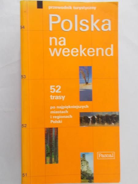 Polska na weekend, Pascal