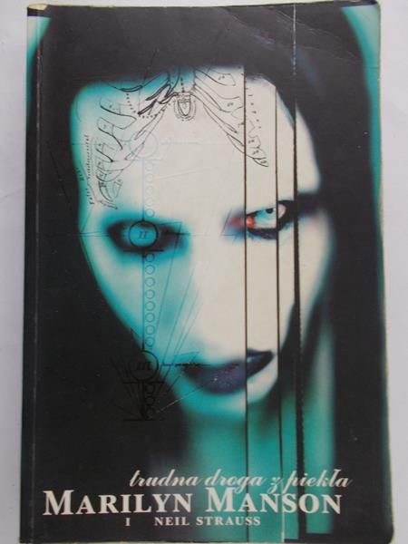 Strauss Neil - Trudna droga z piekła