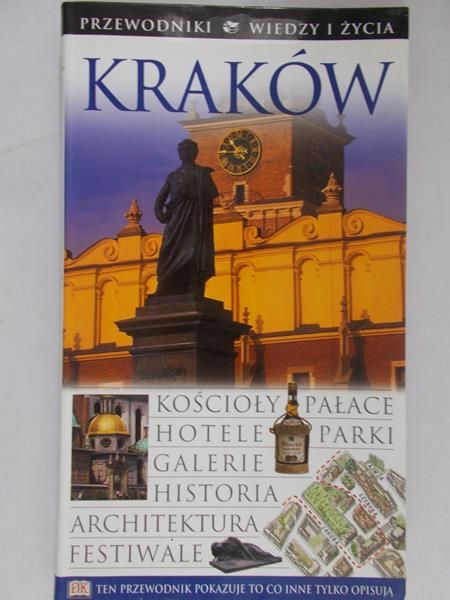 Czerniewicz-Umer Teresa - Kraków