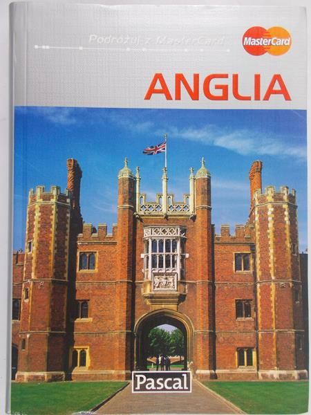 Dylewski Adam - Anglia