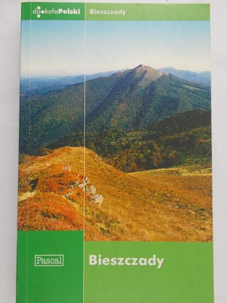 Motak Marek - Bieszczady