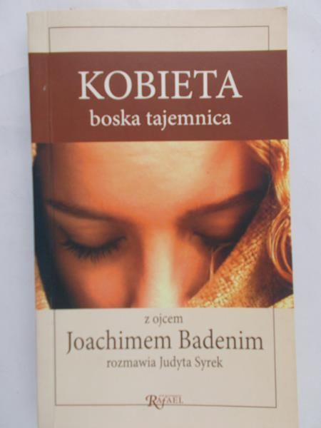 Kobieta boska tajemnica