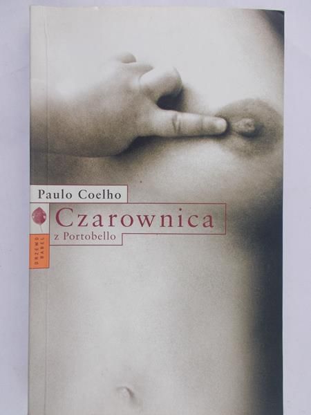 Coelho Paulo - Czarownica z Portobello