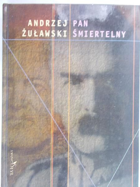 Żuławski Andrzej - Pan śmiertelny