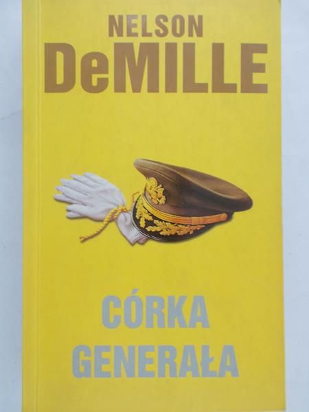 DeMille Nelson - Córka generała